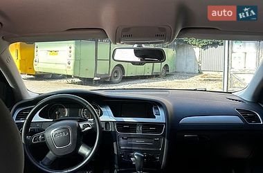 Універсал Audi A4 2009 в Калуші фото 11 Універсал Audi A4 2009 в Калуші