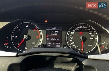 Універсал Audi A4 2009 в Калуші фото 14 Універсал Audi A4 2009 в Калуші