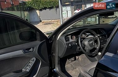 Універсал Audi A4 2009 в Калуші фото 12 Універсал Audi A4 2009 в Калуші