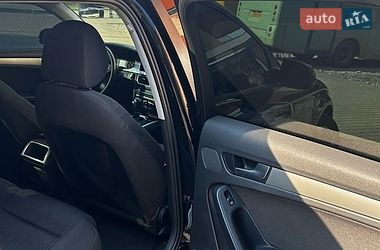 Універсал Audi A4 2009 в Калуші фото 21 Універсал Audi A4 2009 в Калуші