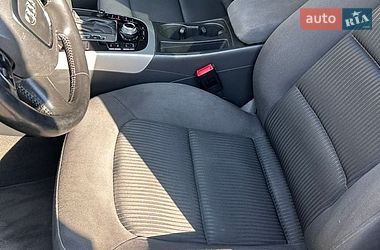 Універсал Audi A4 2009 в Калуші фото 25 Універсал Audi A4 2009 в Калуші