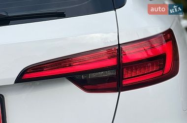 Універсал Audi A4 2017 в Стрию