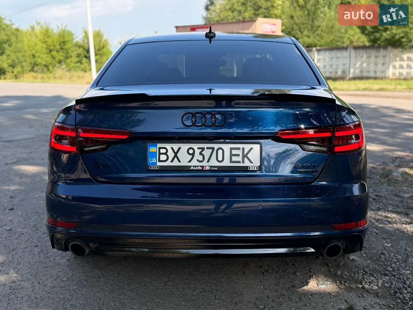 2017 Audi A4 - мініатюра 17