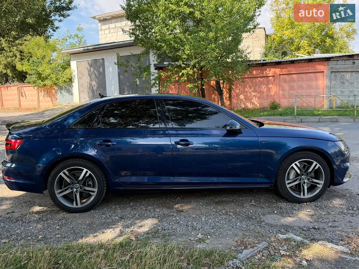 2017 Audi A4 - мініатюра 24