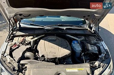Седан Audi A4 2017 в Харкові фото 17 Седан Audi A4 2017 в Харкові