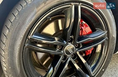 Седан Audi A4 2017 в Харкові фото 19 Седан Audi A4 2017 в Харкові