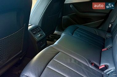 Седан Audi A4 2017 в Харкові фото 20 Седан Audi A4 2017 в Харкові
