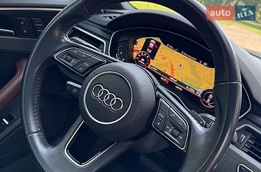 Седан Audi A4 2018 в Хмельницком