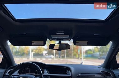Седан Audi A4 2013 в Харкові