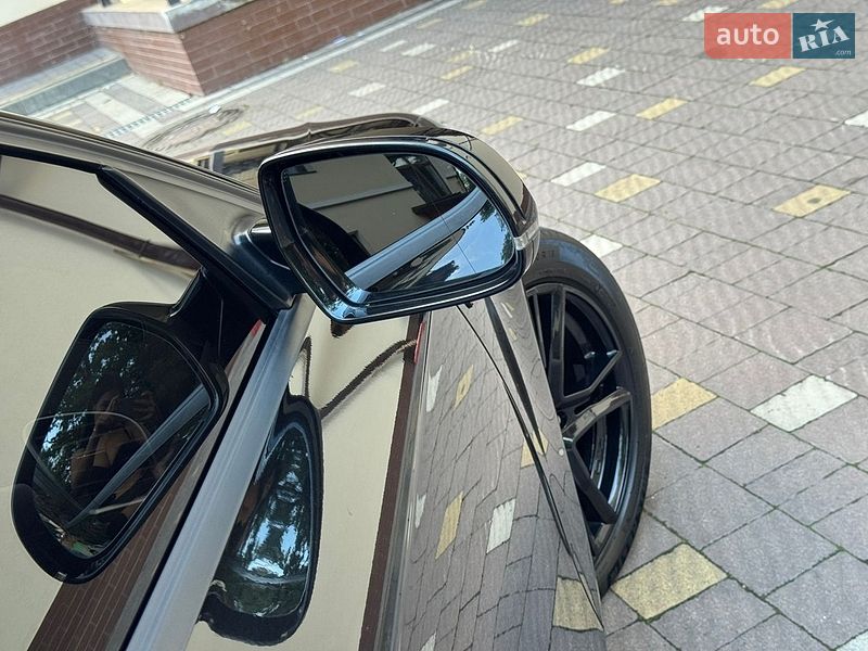 Универсал Audi A4 2014 в Дрогобыче