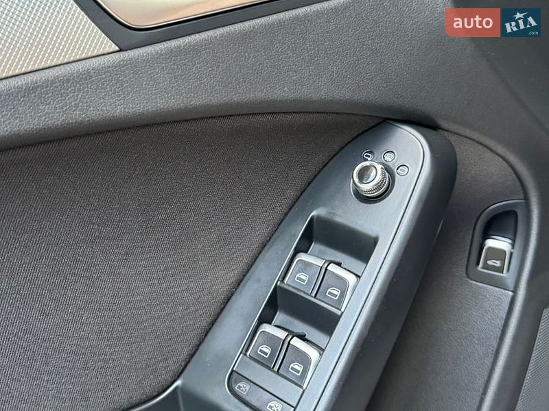 Универсал Audi A4 2014 в Дрогобыче