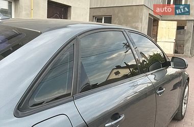 Седан Audi A4 2014 в Хмельницком