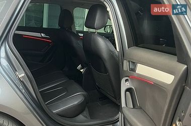 Седан Audi A4 2014 в Хмельницком