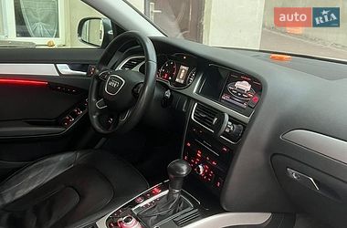 Седан Audi A4 2014 в Хмельницком