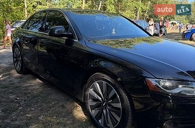 Седан Audi A4 2008 в Ковеле