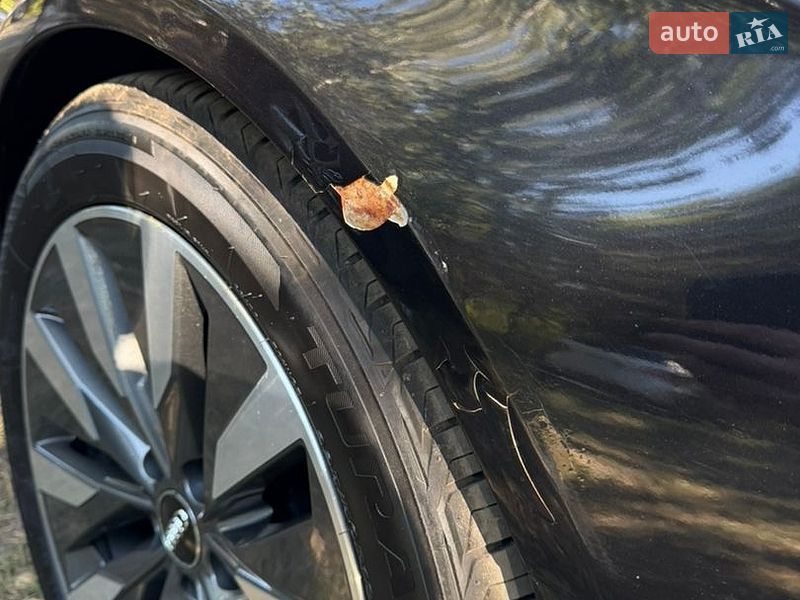 Седан Audi A4 2008 в Ковеле