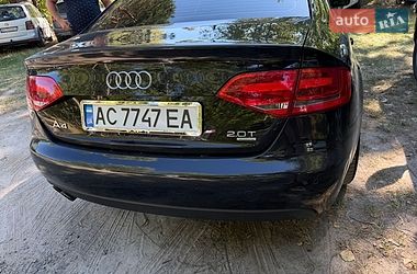 Седан Audi A4 2008 в Ковеле
