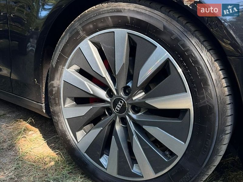 Седан Audi A4 2008 в Ковеле