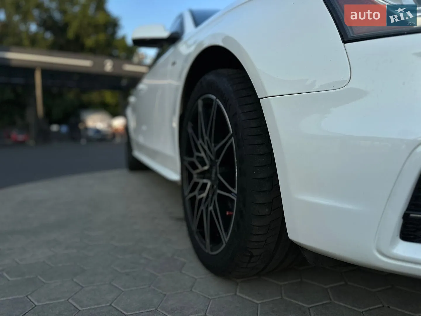 2014 Audi A4 - мініатюра 14
