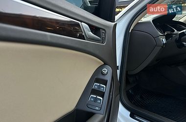 Седан Audi A4 2014 в Броварах