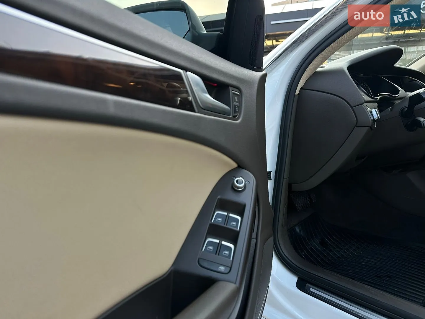 2014 Audi A4 - мініатюра 19