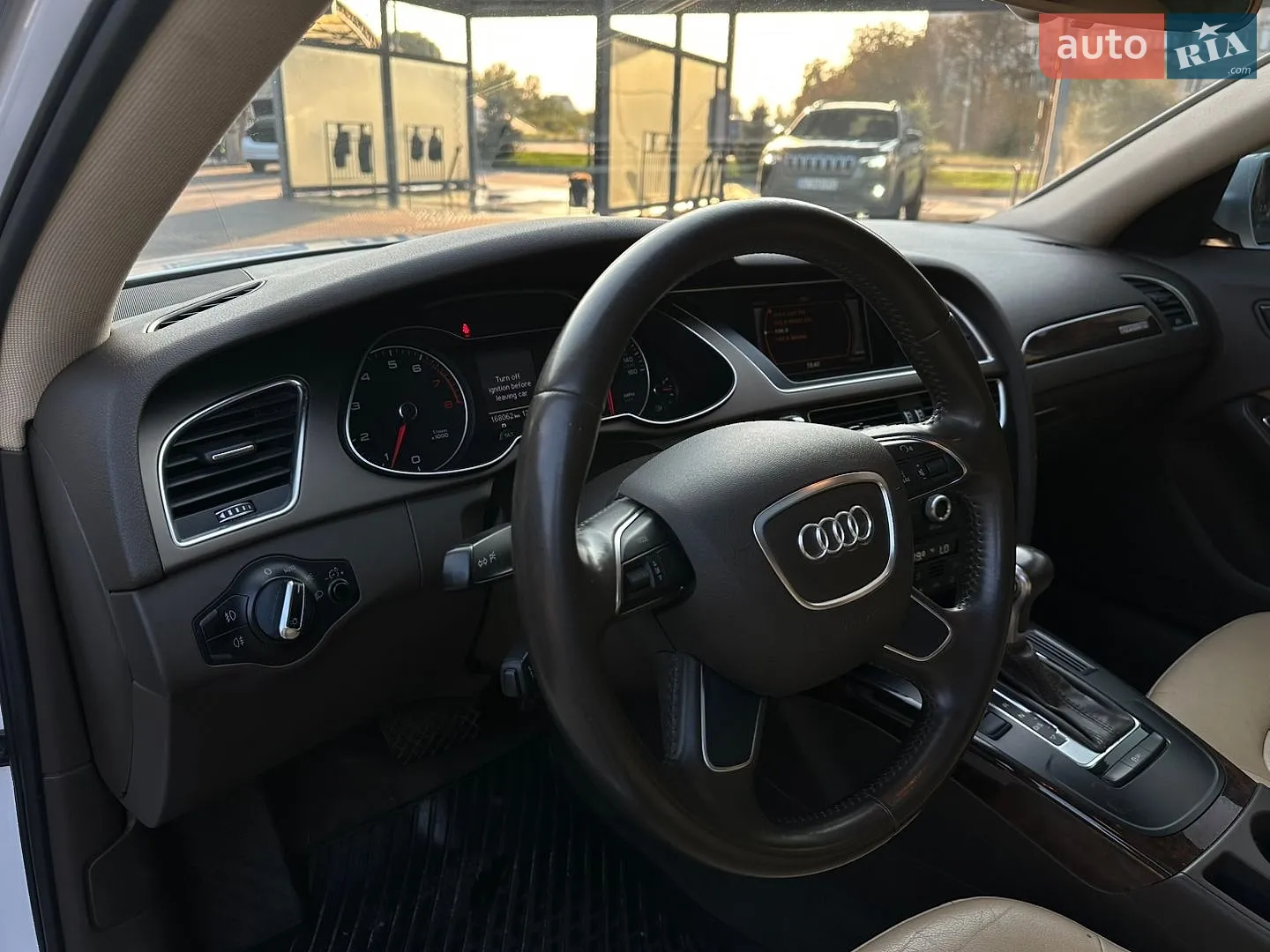 2014 Audi A4 - мініатюра 20