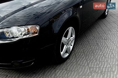 Універсал Audi A4 2005 в Тернополі