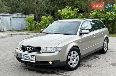 Універсал Audi A4 2003 в Турці
