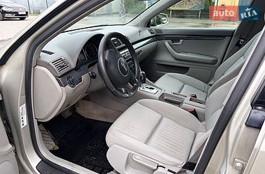 Універсал Audi A4 2003 в Турці