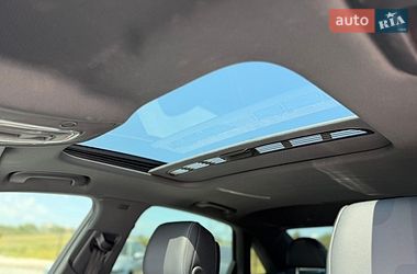 Седан Audi A4 2022 в Трускавце