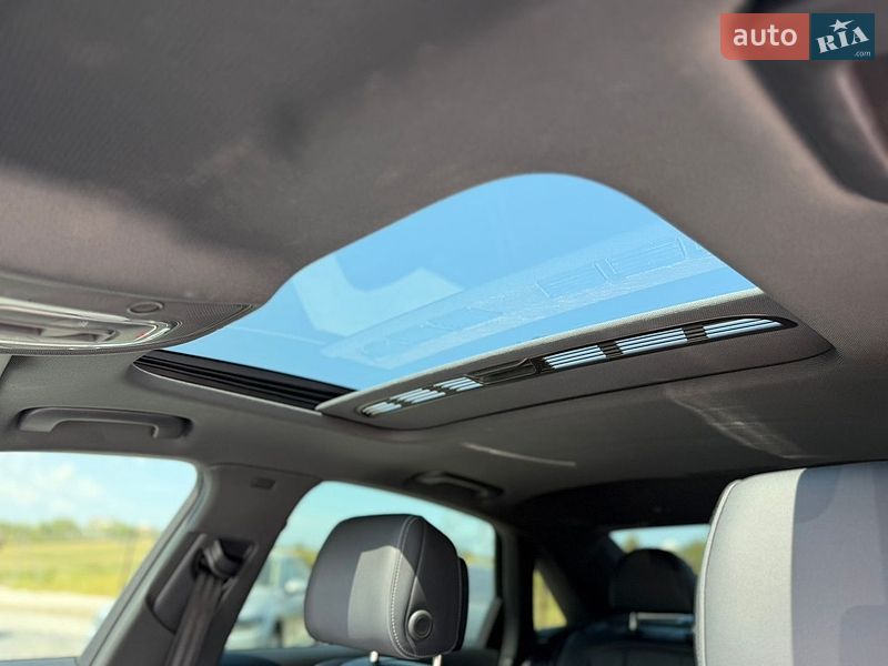 Седан Audi A4 2022 в Трускавце