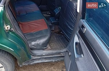 Седан Audi A4 1997 в Захарьевке