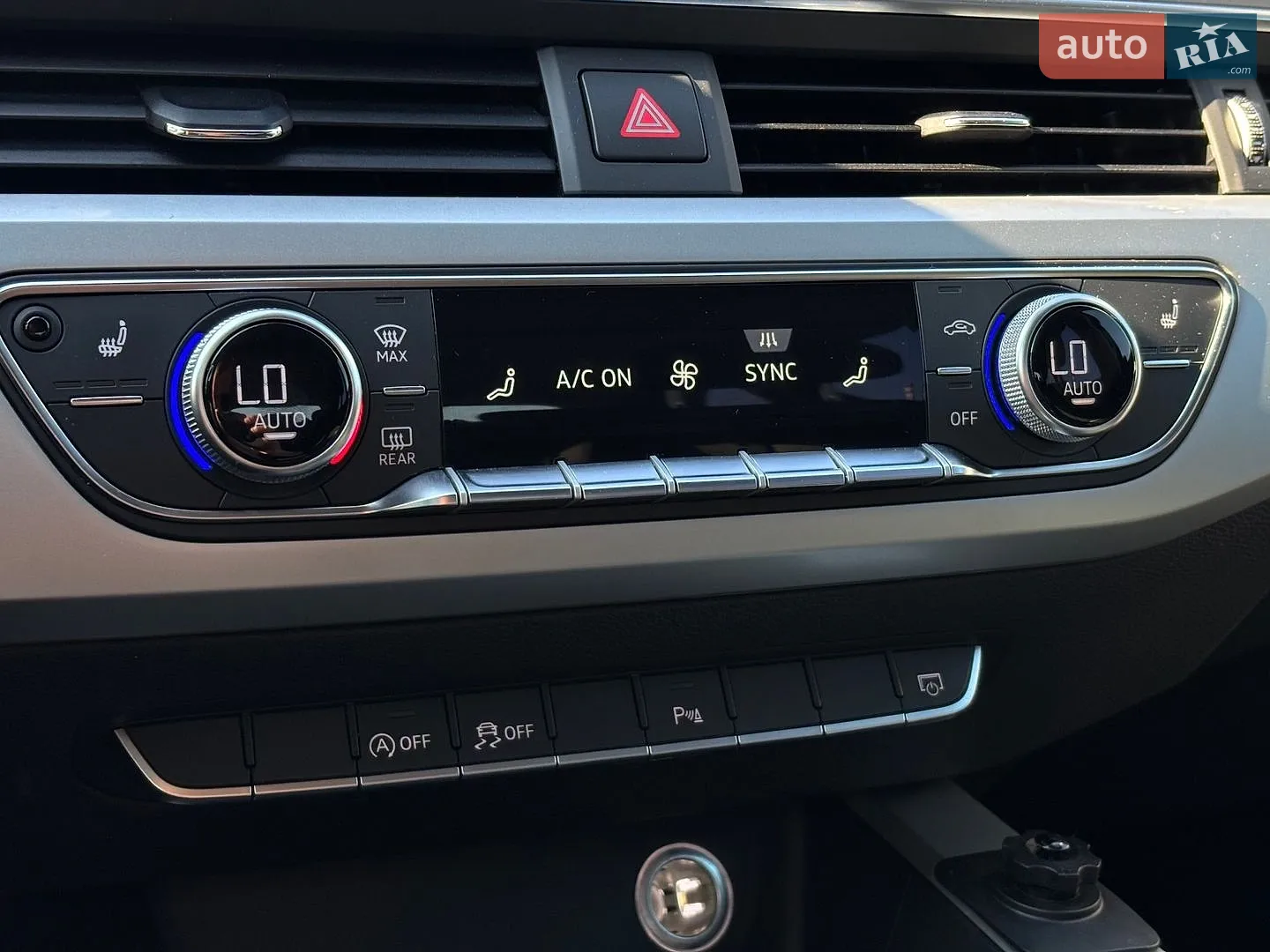 2017 Audi A4 - мініатюра 22
