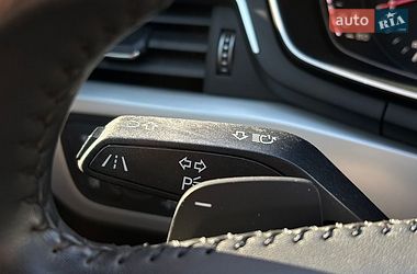 Универсал Audi A4 2017 в Киеве