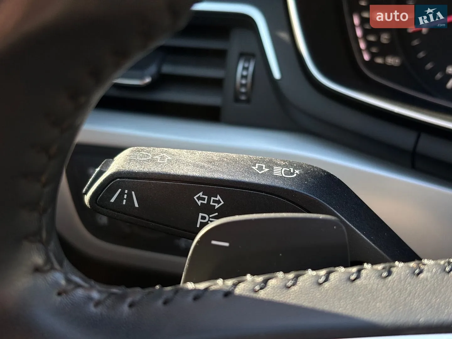 2017 Audi A4 - мініатюра 23