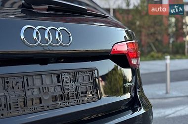 Универсал Audi A4 2017 в Киеве