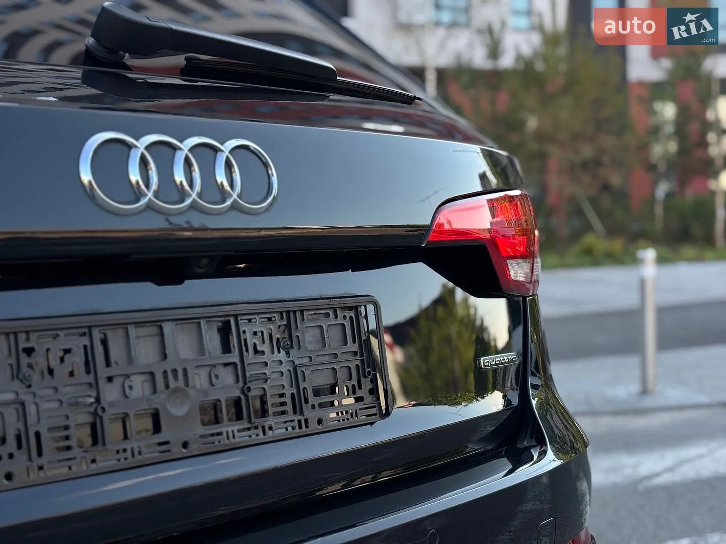 2017 Audi A4 - мініатюра 33