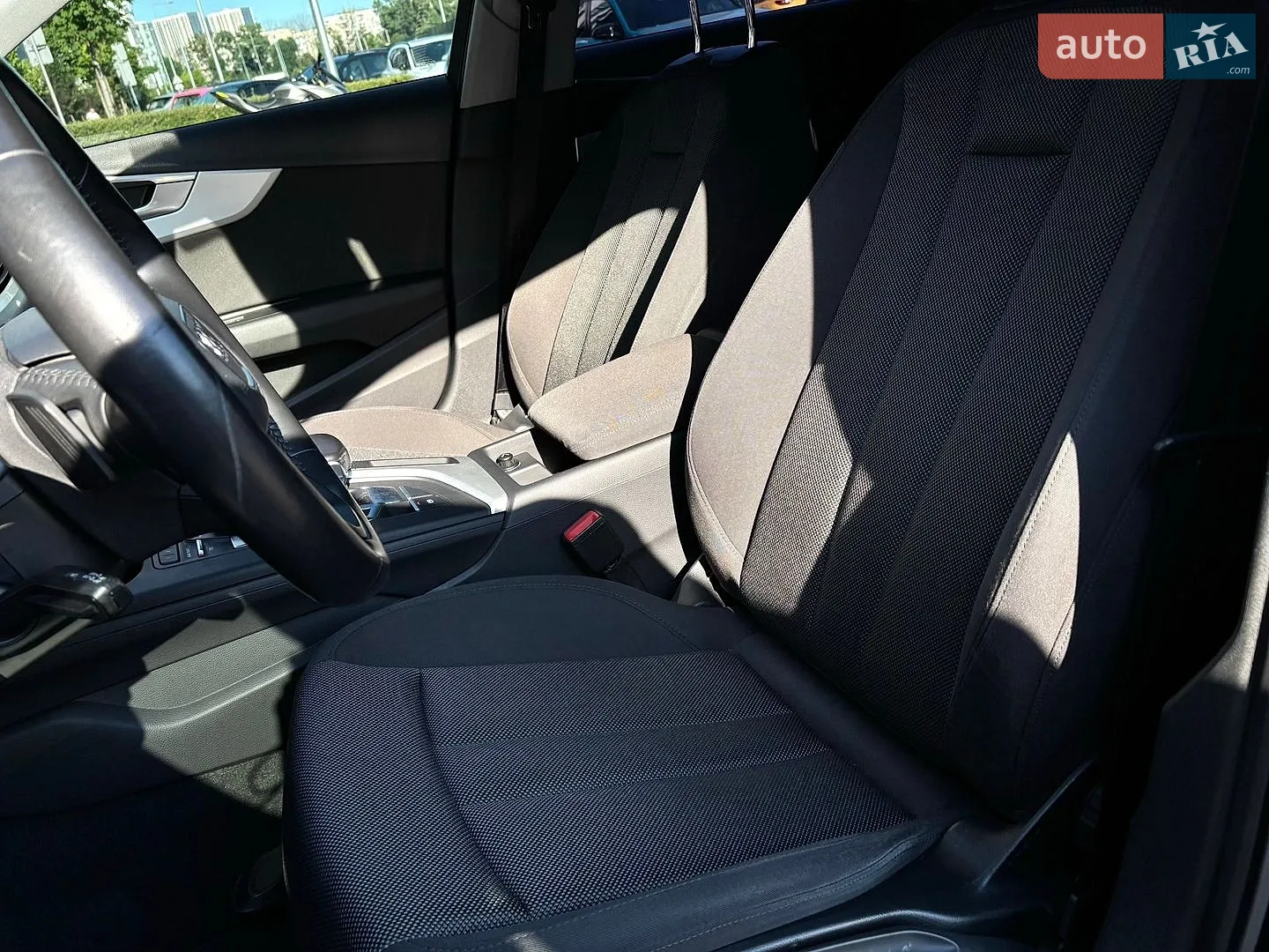 2017 Audi A4 - мініатюра 35