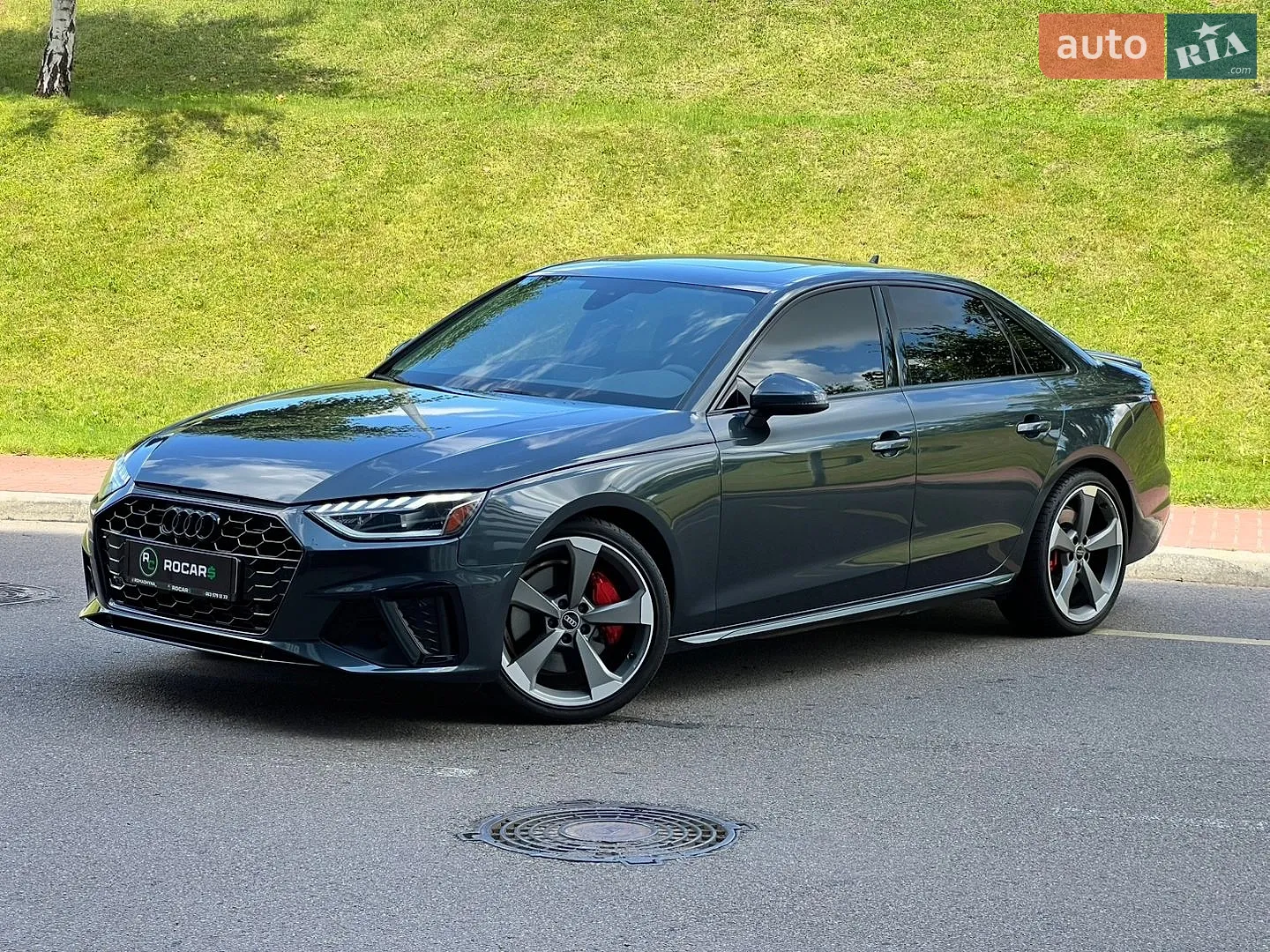 2019 Audi A4 - мініатюра 9
