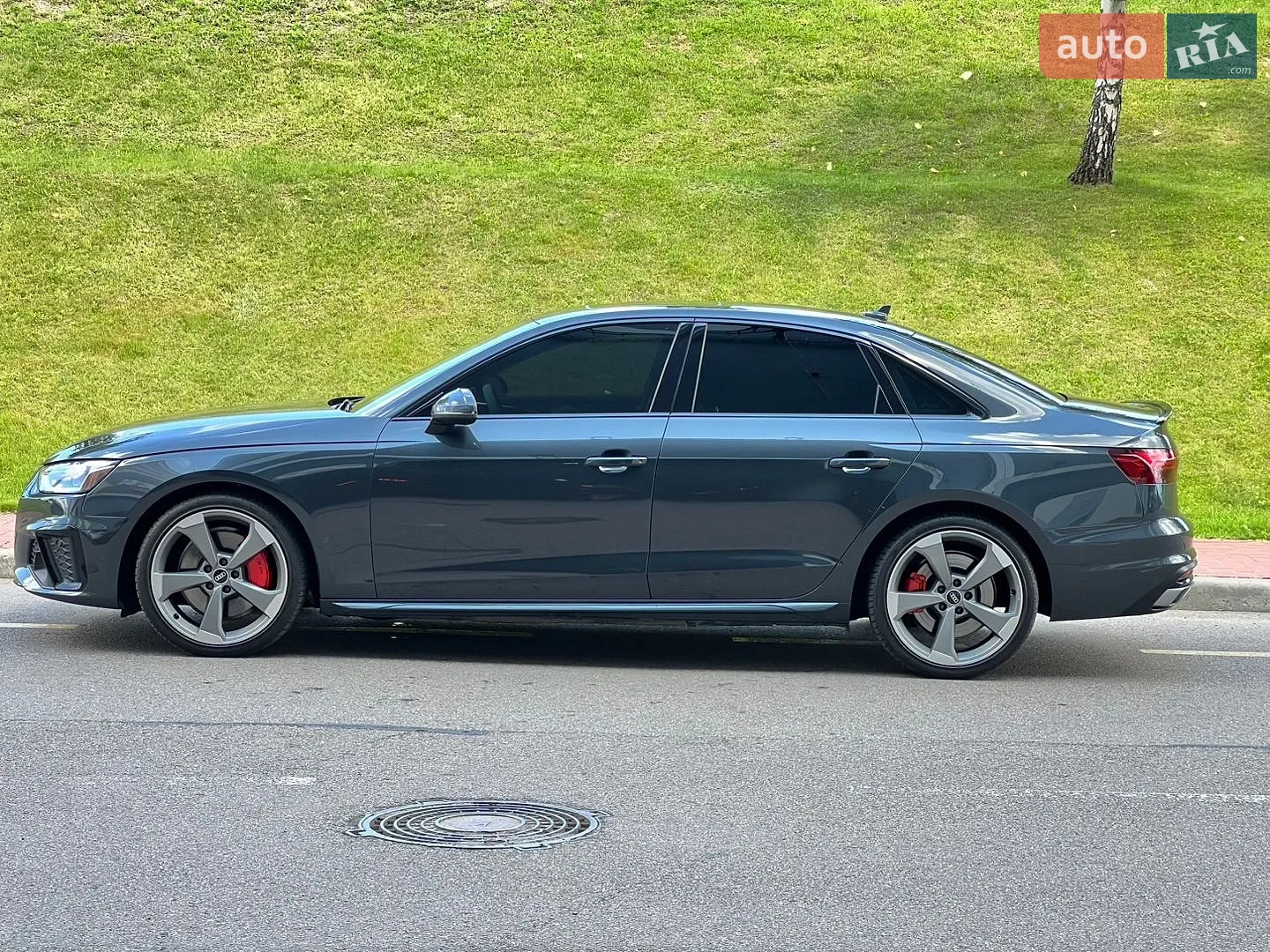 2019 Audi A4 - мініатюра 11