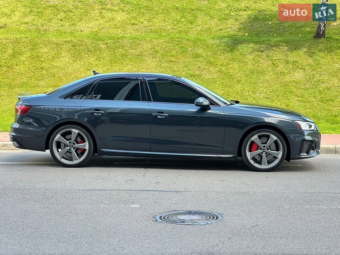 2019 Audi A4 - мініатюра 24