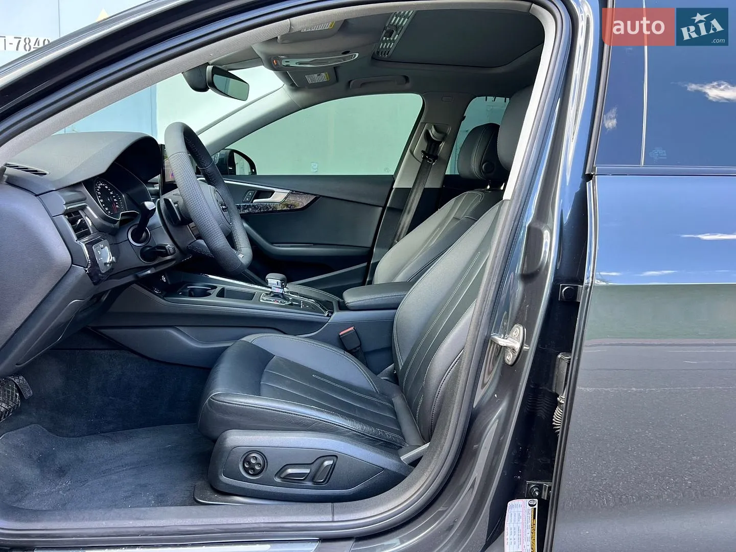 2019 Audi A4 - мініатюра 29