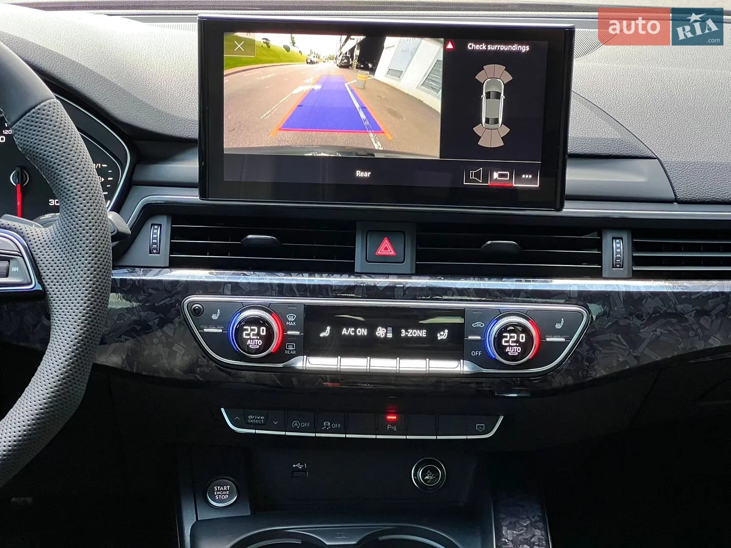 2019 Audi A4 - мініатюра 37