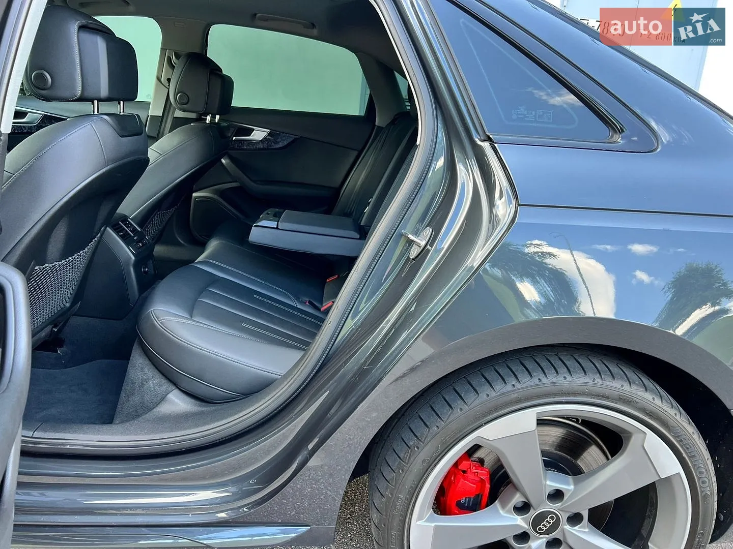 2019 Audi A4 - мініатюра 41