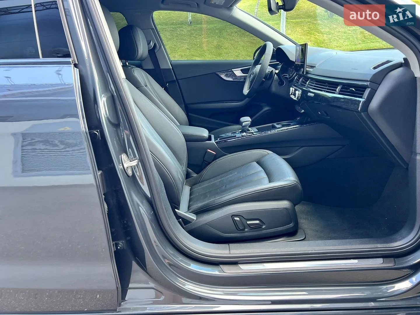 2019 Audi A4 - мініатюра 49