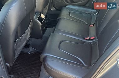 Седан Audi A4 2014 в Николаеве