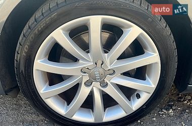 Седан Audi A4 2014 в Николаеве