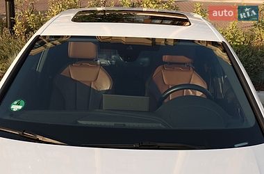 Седан Audi A4 2022 в Києві