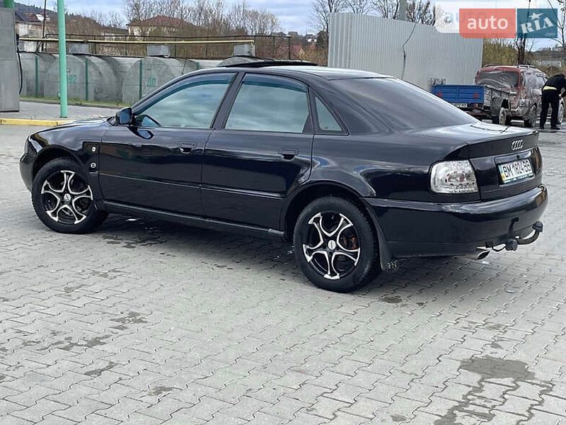 Audi A4 1996