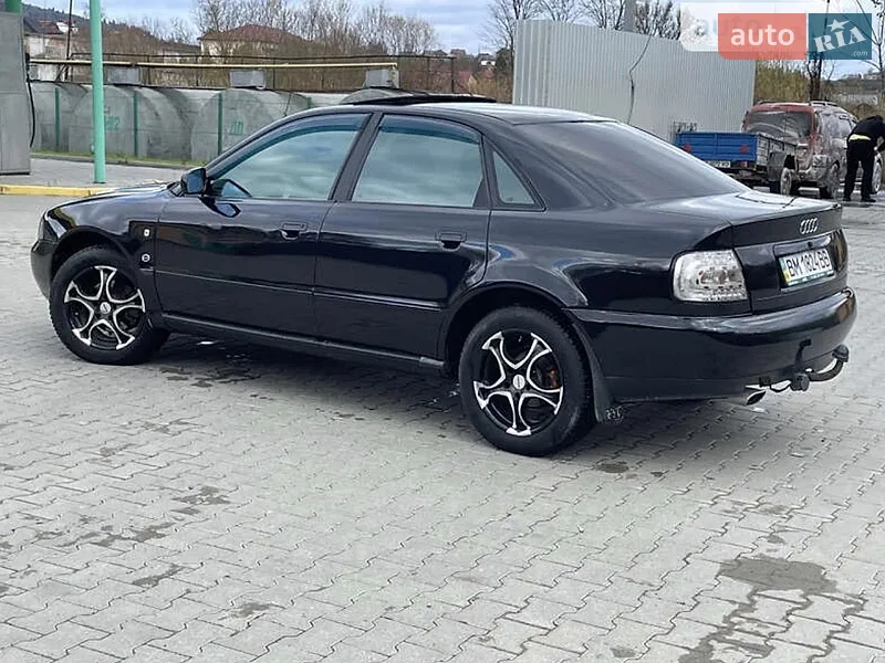 Audi A4 1996